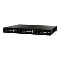 Cisco 48-port 10/100 POE Stackable Managed Switch w/Gig Uplinks